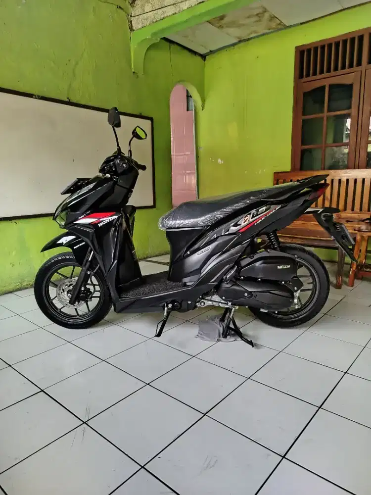 Honda vario istimewa low km