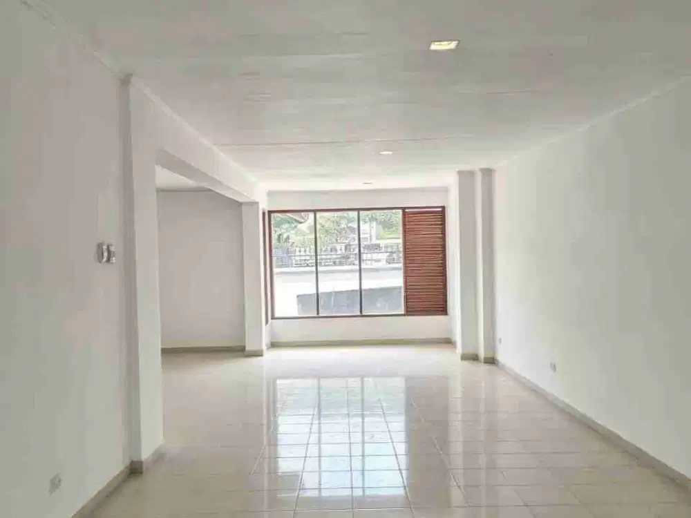 Murah! Jarang Ada Rumah Luas Hook di Turangga Alat Musik dkt Karawitan Buah Batu
