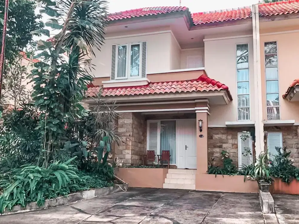 Villa Panbil