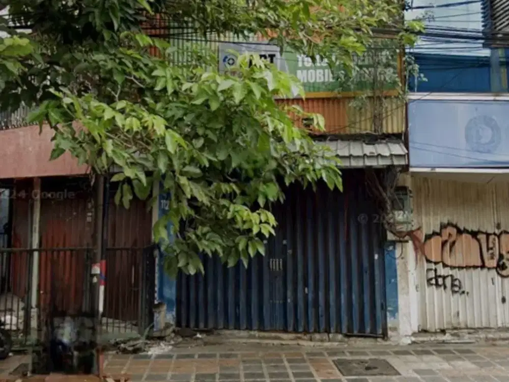 Kedungdoro Pusat Kota Surabaya