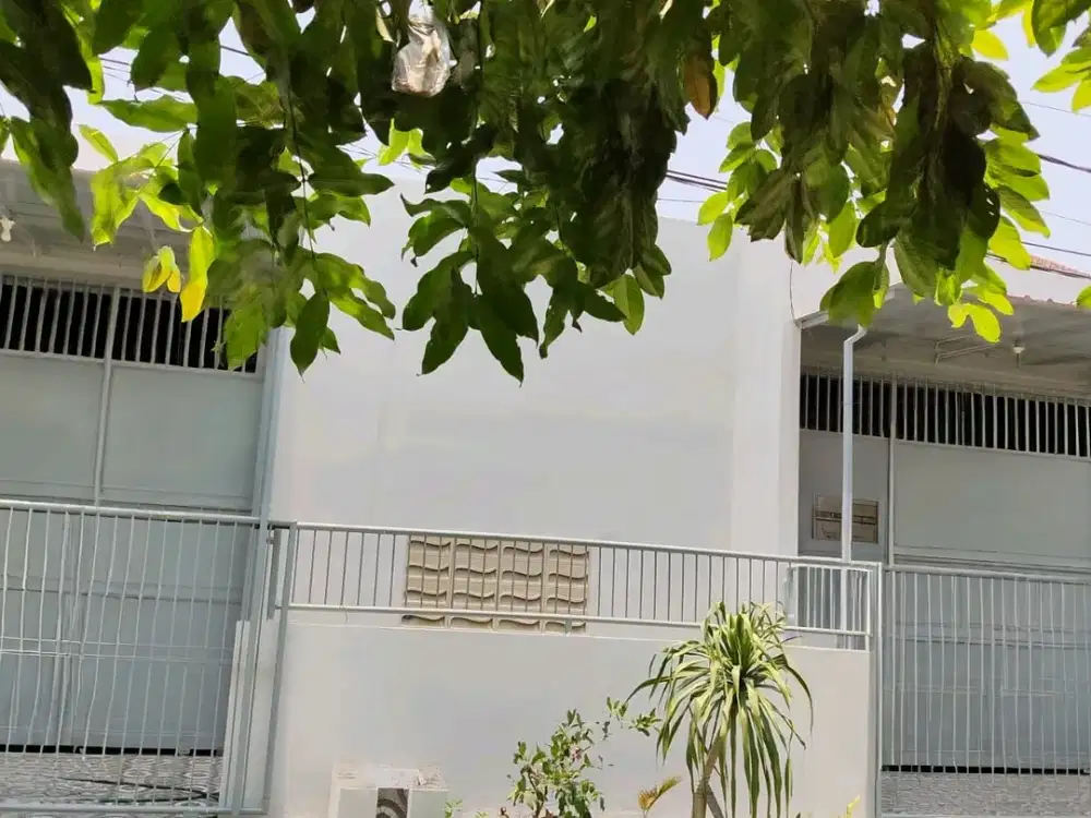 sewa Gudang Sidoarjo tengah kota