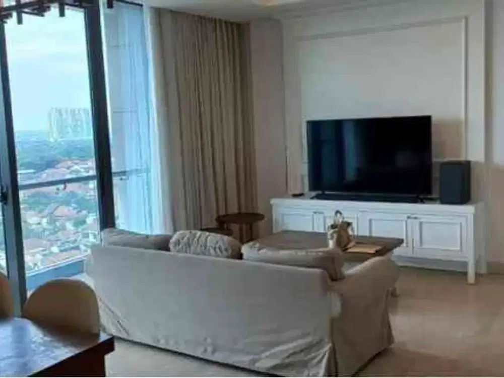 Apartemen VOILA - Ciputra World