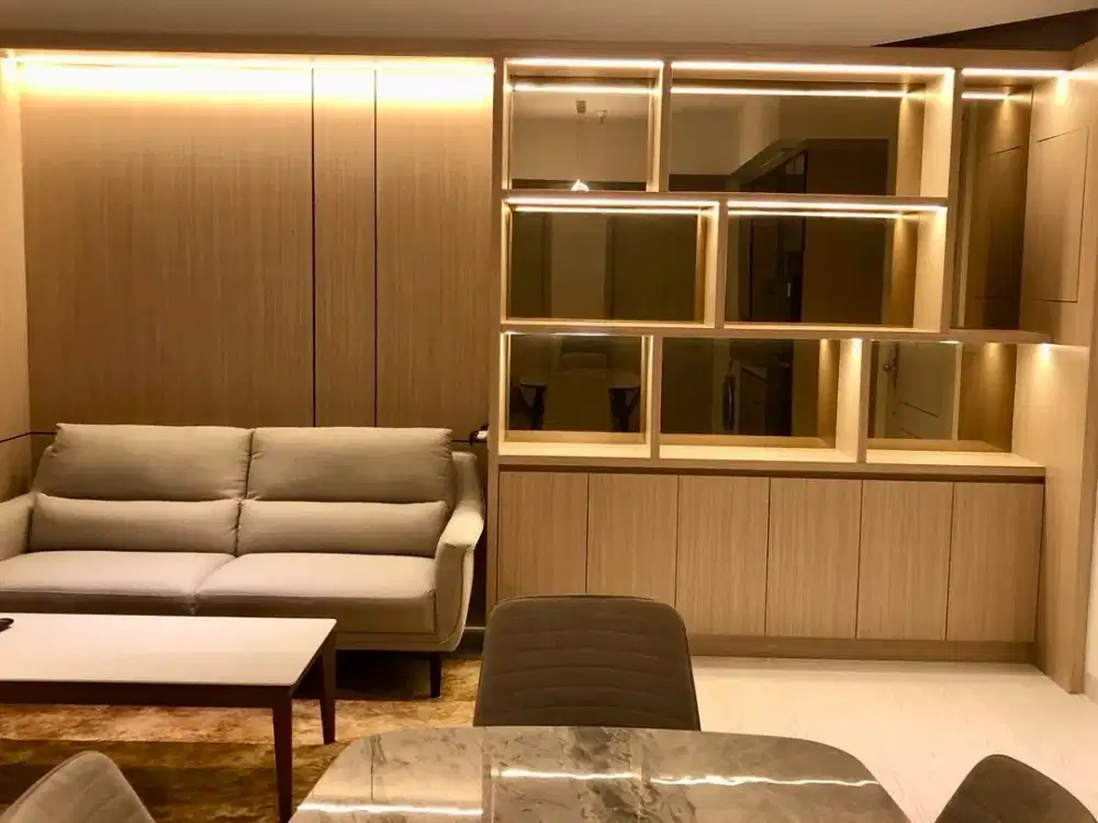 Apartemen La Viz Pakuwon Mall