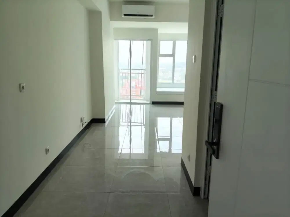 apartemen westown view wiyung