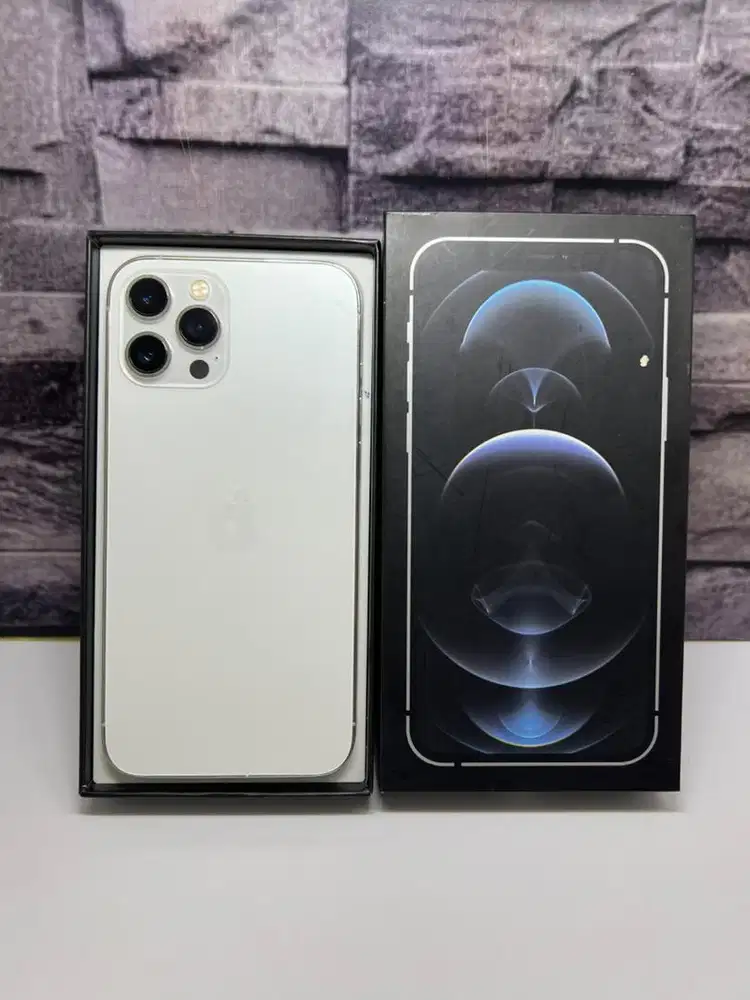 iphone 12 pro max 128