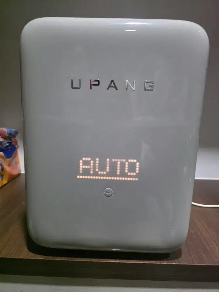 Dijual Alat Steril Botol Susu Merk uPang (Korea)