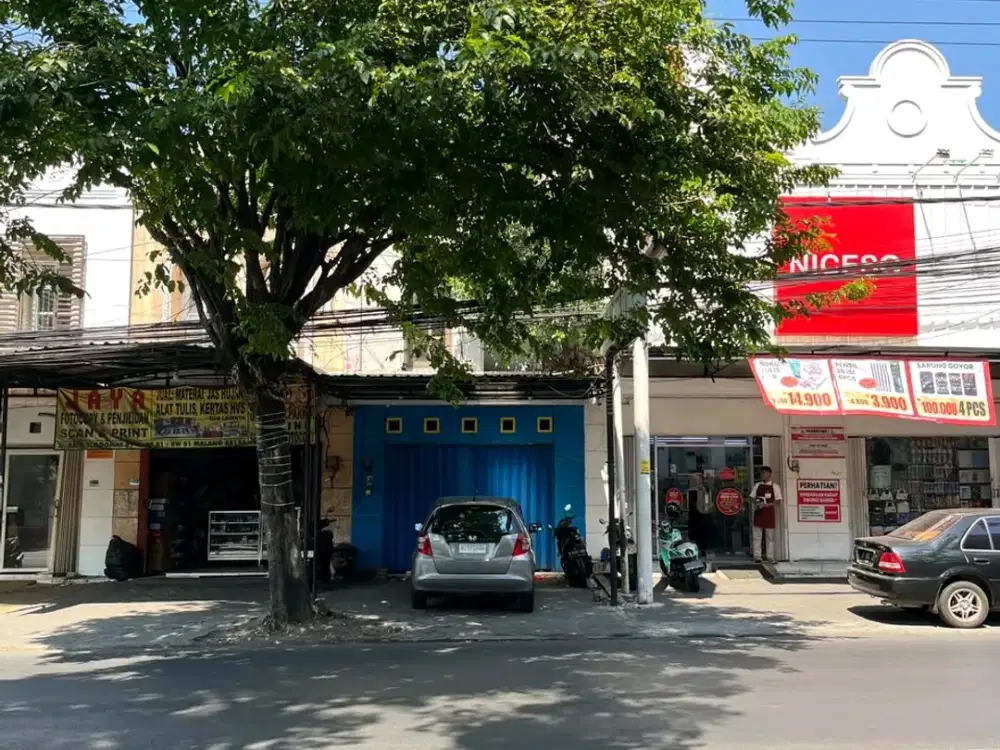 Tlogomas Malang