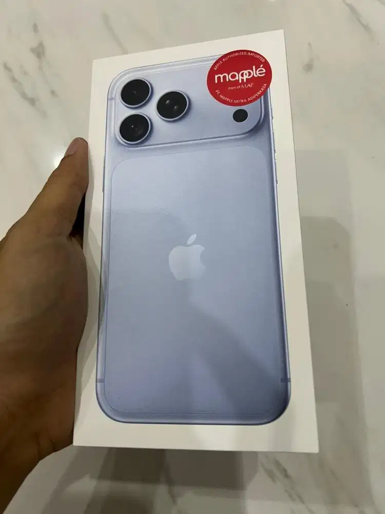iPhone 18 Pro Max 256gb