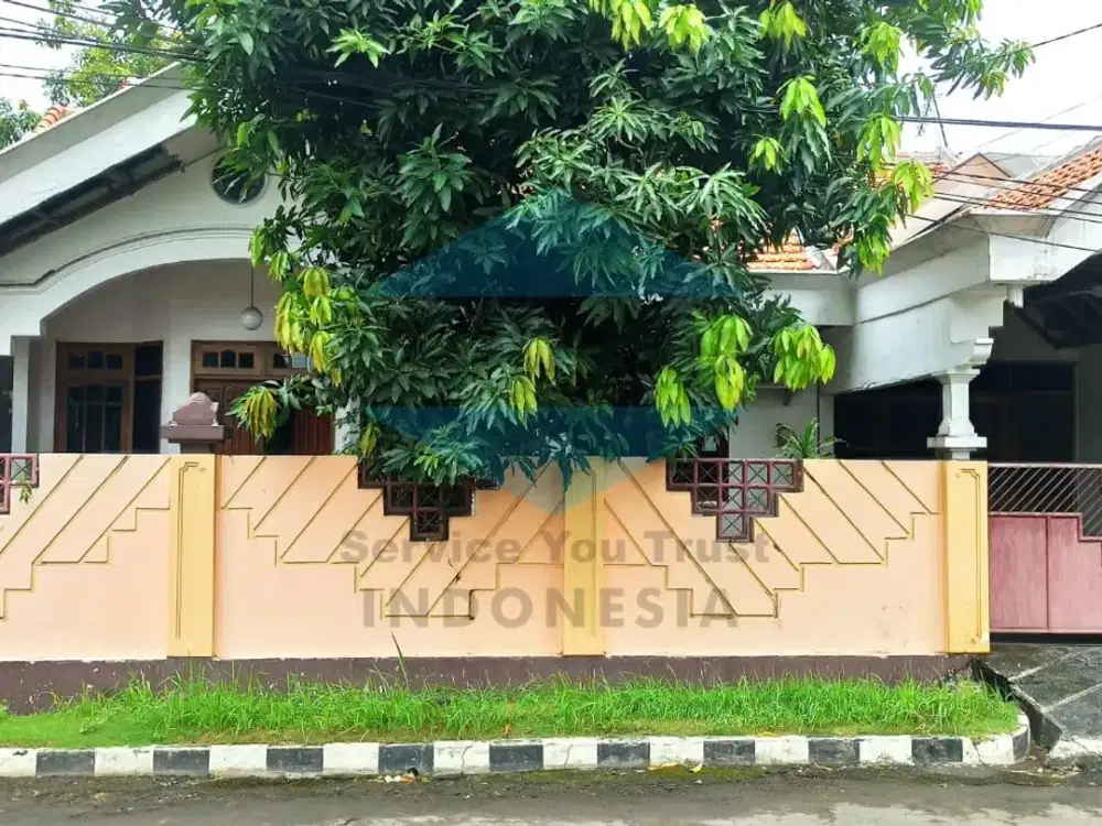 Medokan Ayu Rungkut dekat UPN Merr