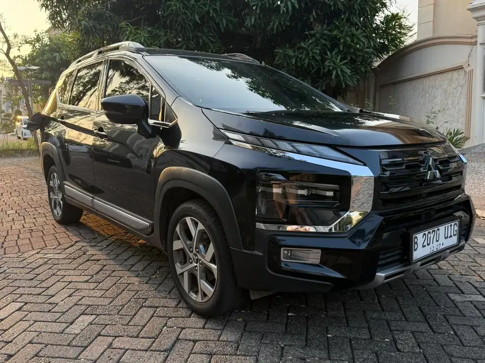 Mitsubishi Expander 2023