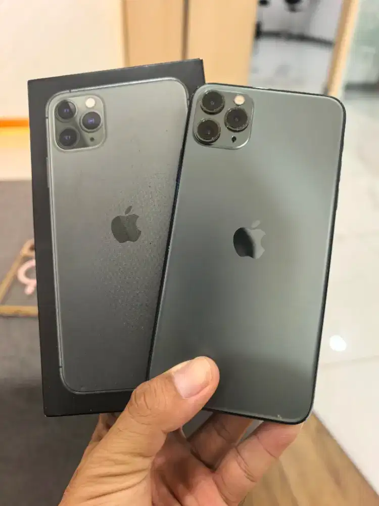 Iphone 11 PM 256 GB