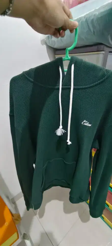 Hoddie celcius original