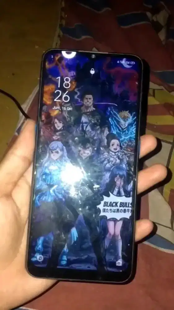 Oppo a5 2020 4+3/128