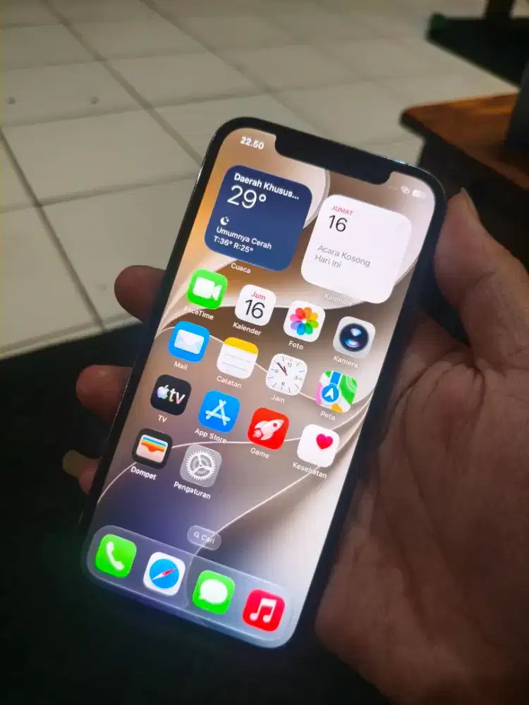 IPHONE 12 128GB IBOX FULLSET