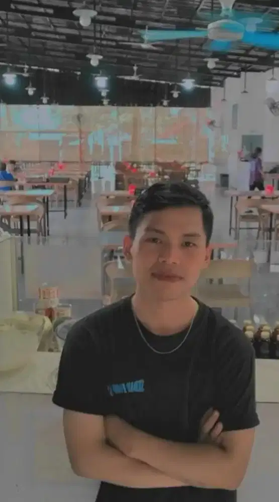 Cari pekerjaan apa saja