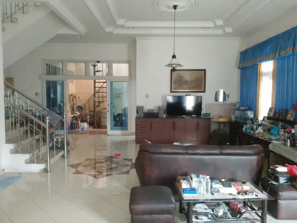 Dijual/Disewa Rumah Pluit Putra Kencana