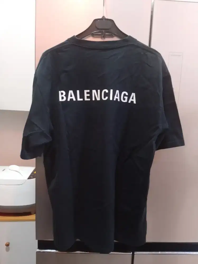 T-shirt BALENCIAGA