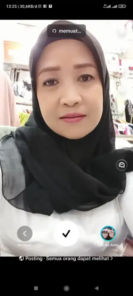 Mencari kerja yghalall