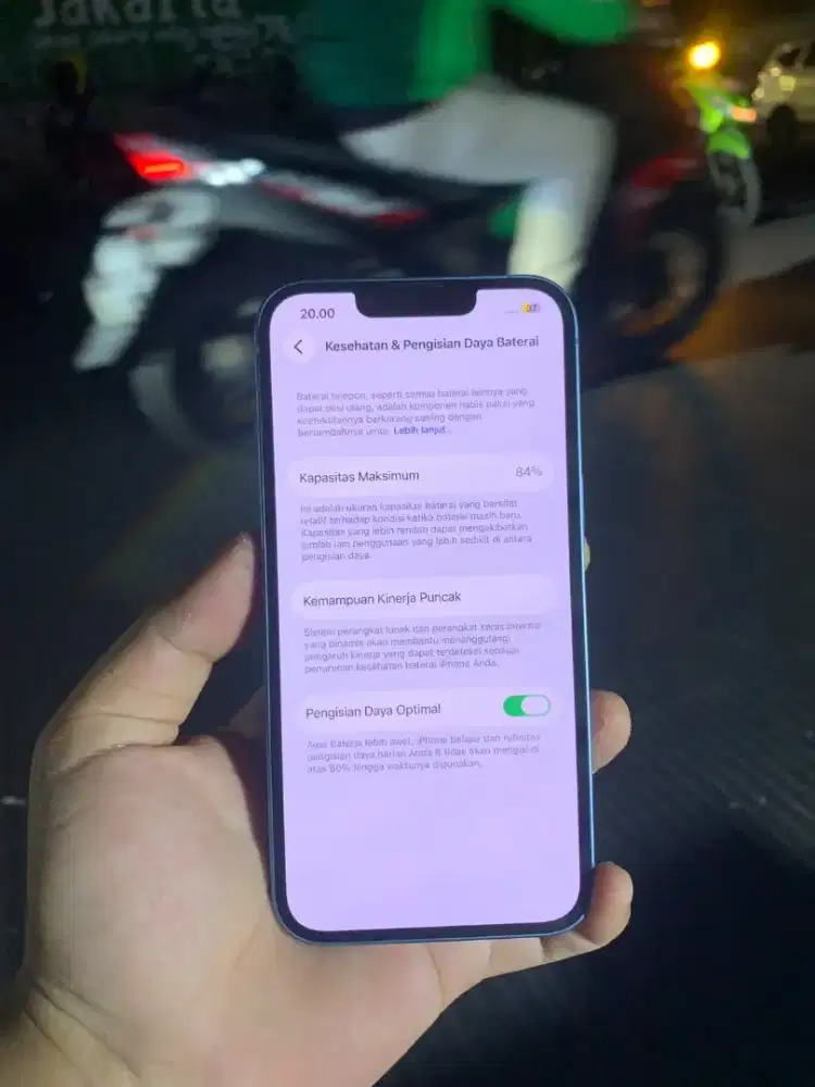 IPHONE 14 128 INTER SIMLOCK