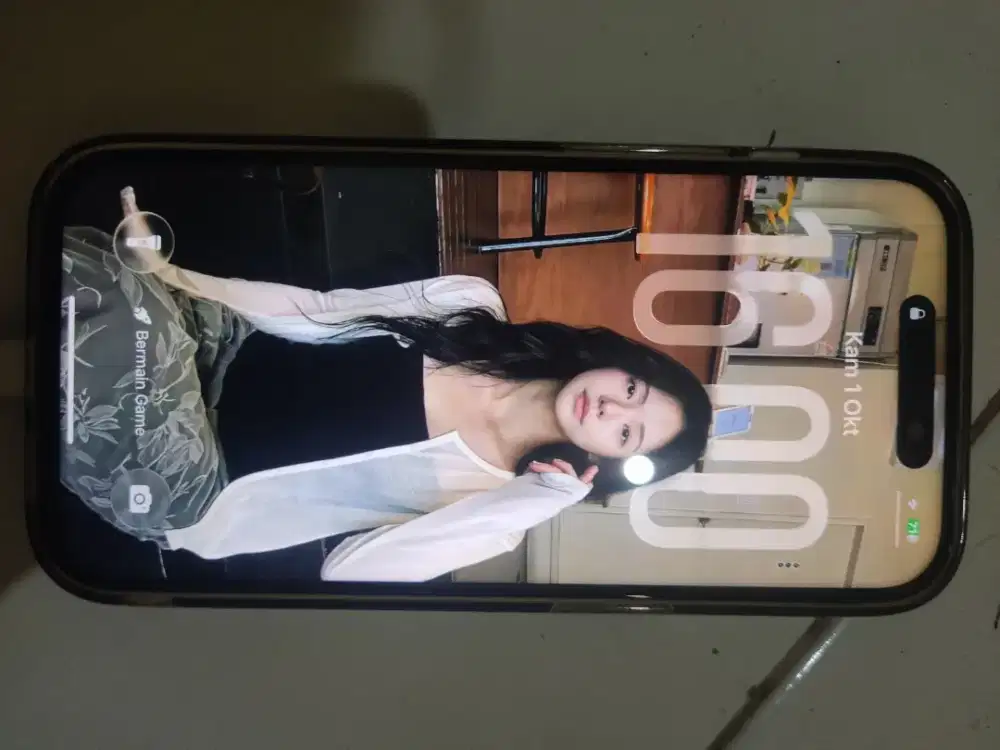iPhone 14Pro Inter BP