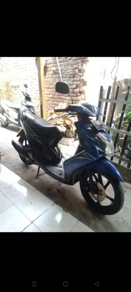 Mio Soul tahun 2008