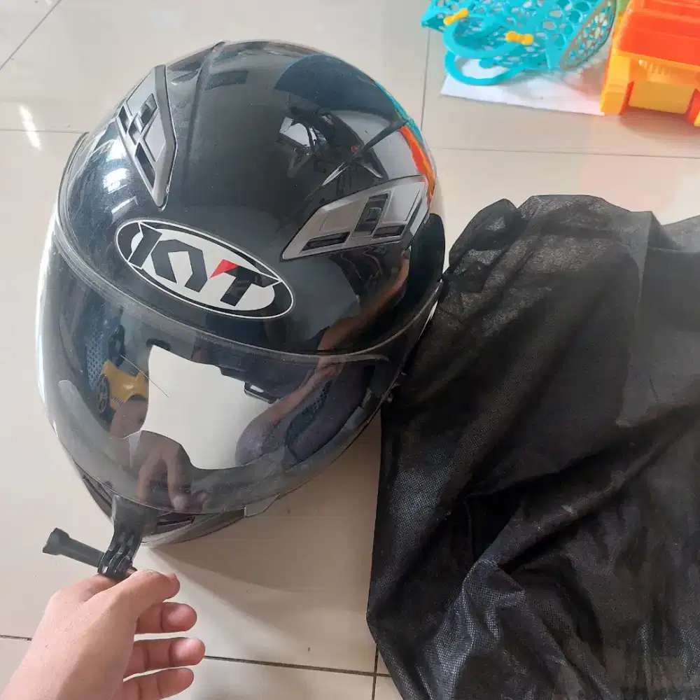 Helmet full face