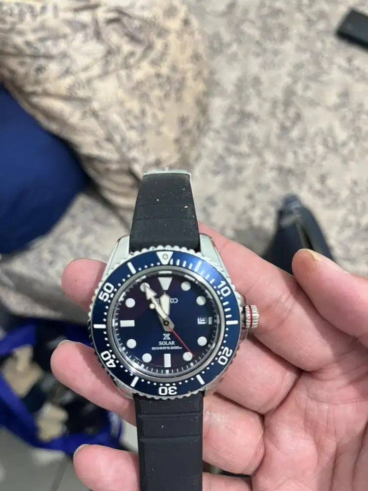 Seiko Prospex SNE593P1