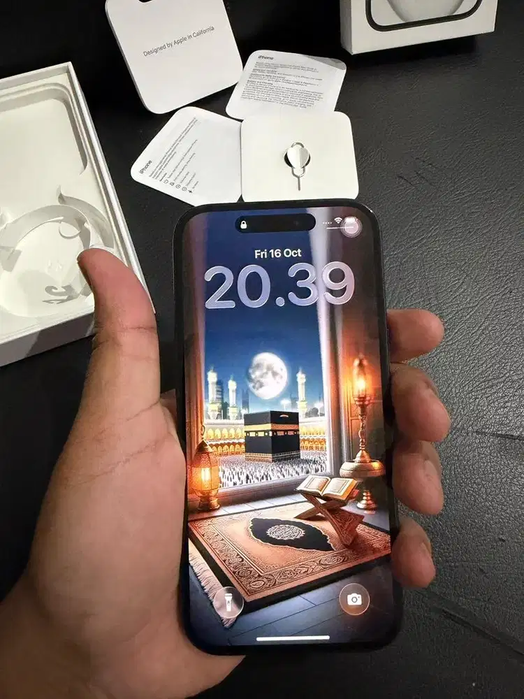 Iphone 15 basic 256gb ex Ibox
