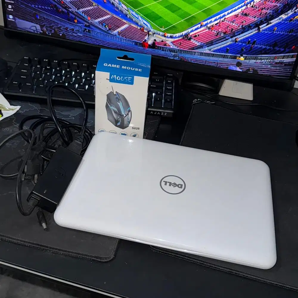 Dell inspiron 3180