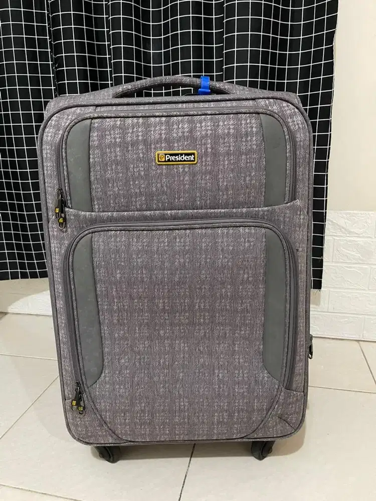 Koper 24 inch (President)