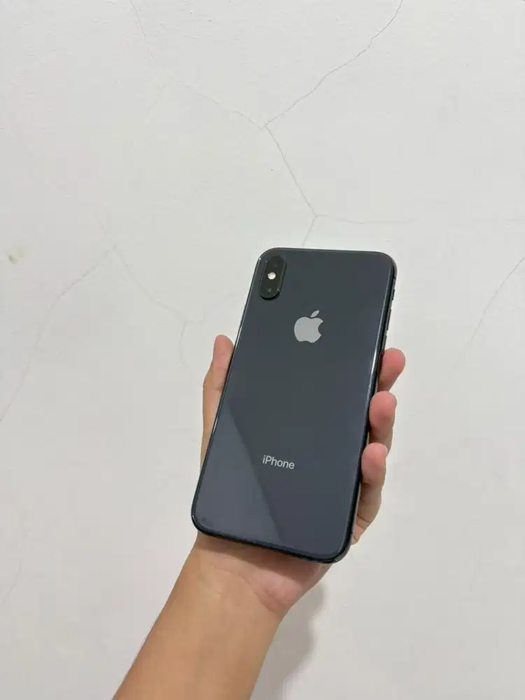 IPHONE XS 256GB