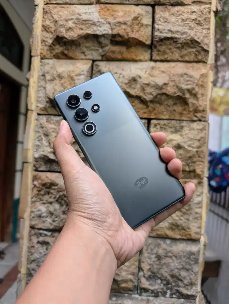 ITEL S25 ULTRA 8/128 hp casan ttbt