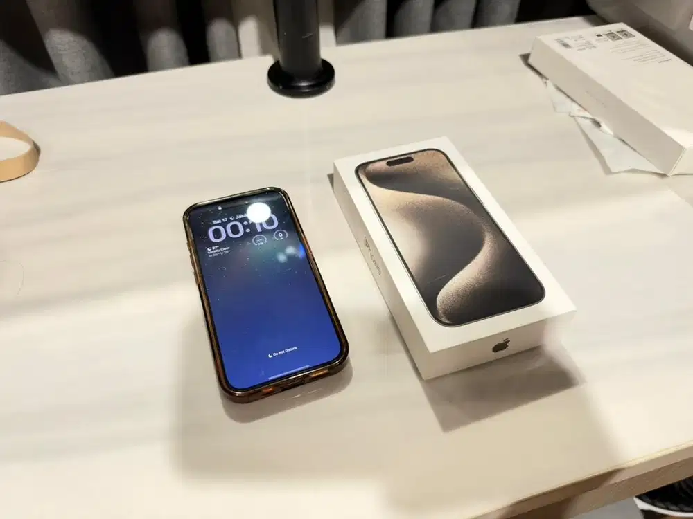 Iphone 15 Pro 512 GB