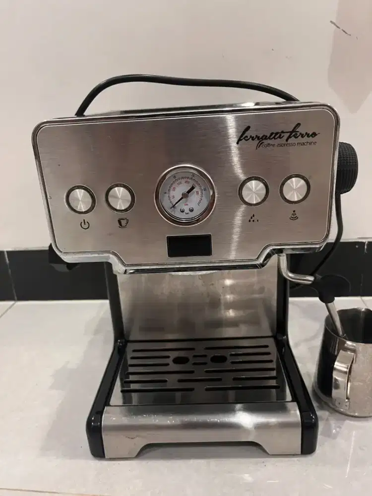 MESIN KOPI RUMAHAN