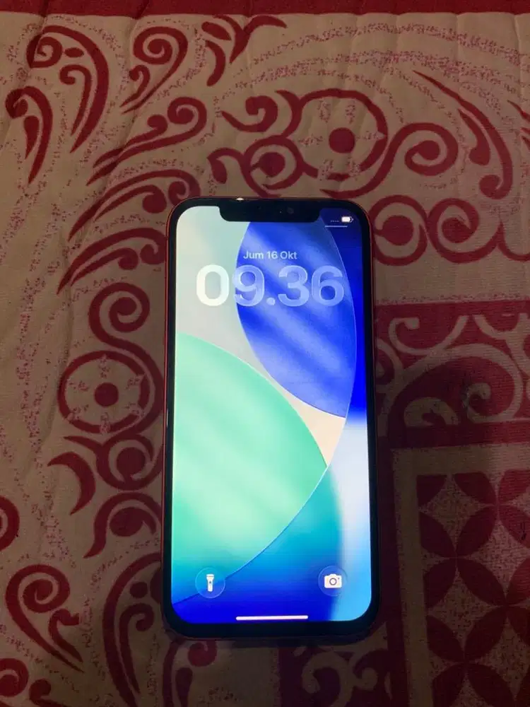 iphone 12 64gb fullset regist setara ibox