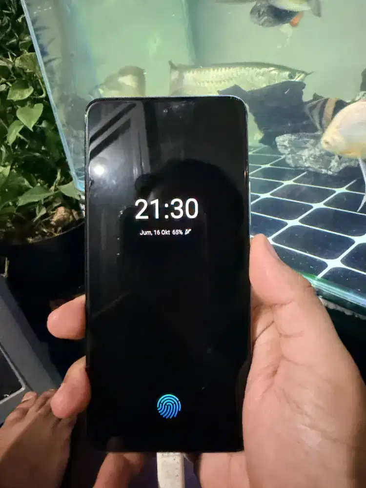 Vivo X60 8/128 fullset mulus nominus