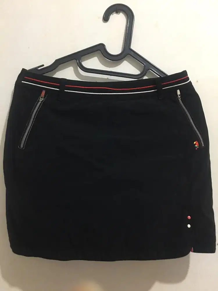 Rok celana size M