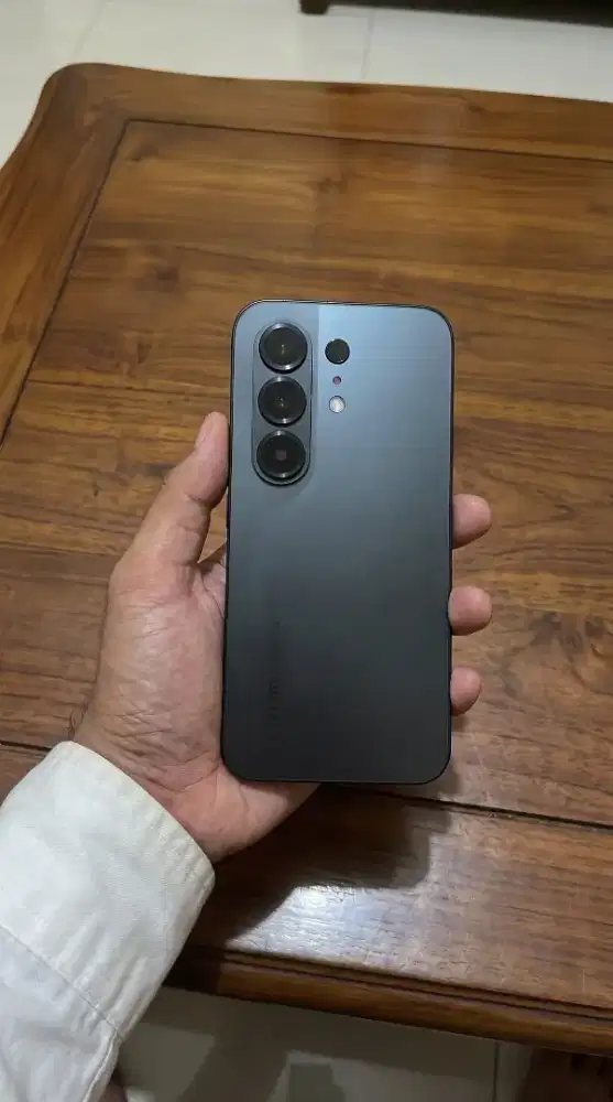 Tecno camon 50 256gb rasa baru