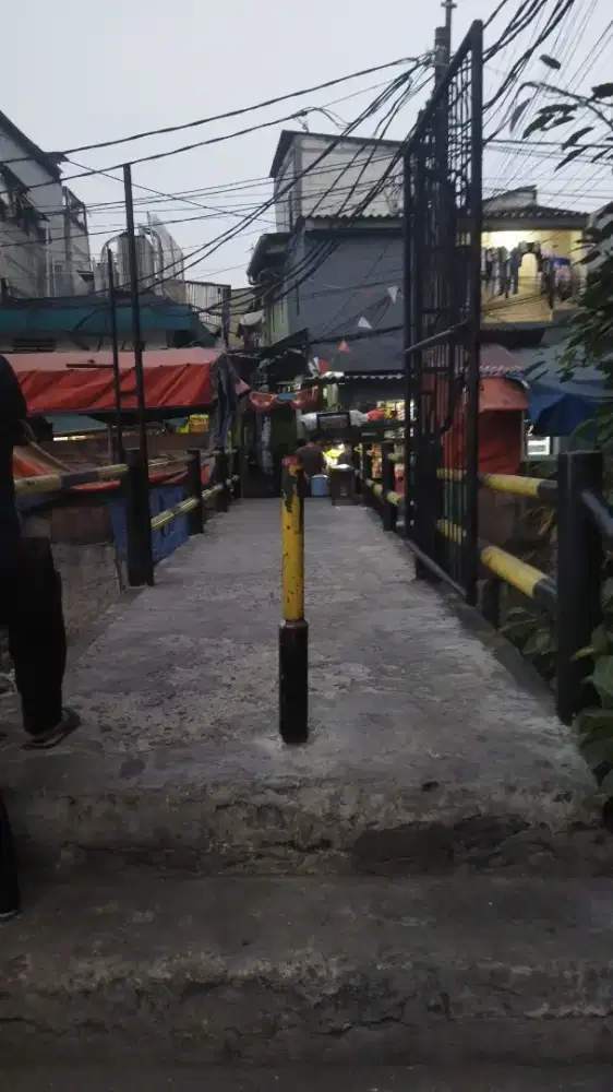 Lowongan kerja di kapal