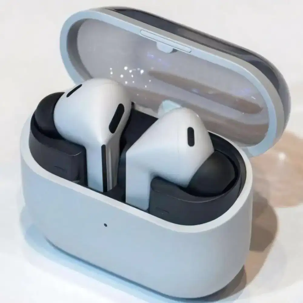 Samsung Buds 3 FE Series Gray Pembelian Di Store Resmi
BARU 1BULAN