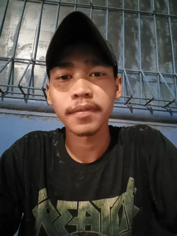 Punya SIM A cari loker deriver