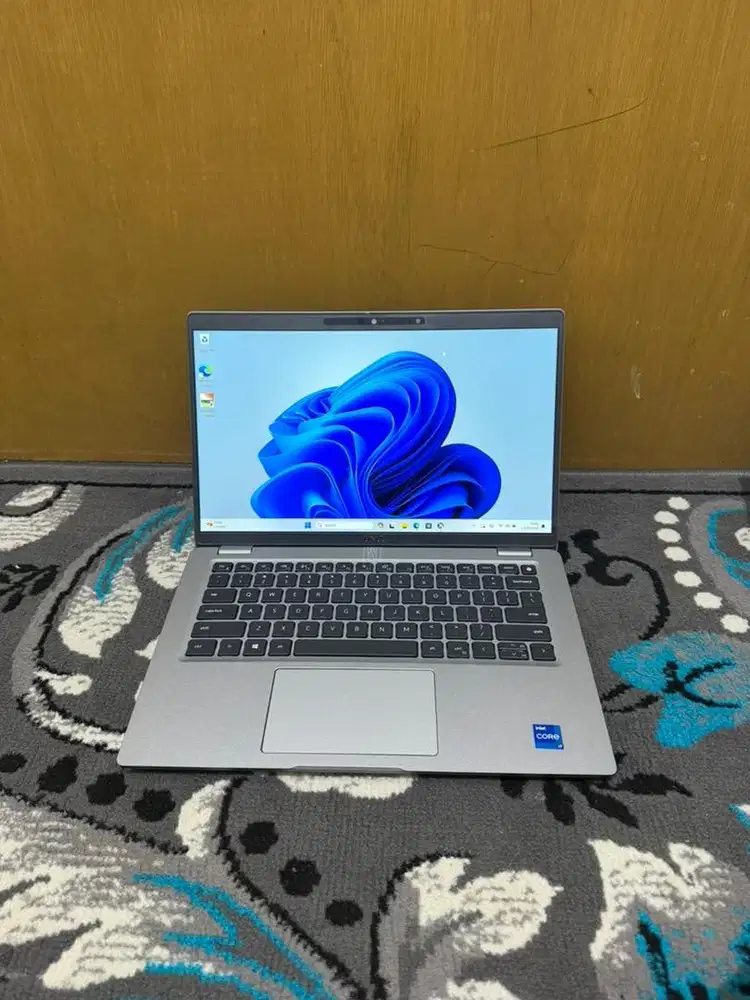 Dell latitude 5430 i7 gen 12 8/512gb mulus 1000% seperti baru