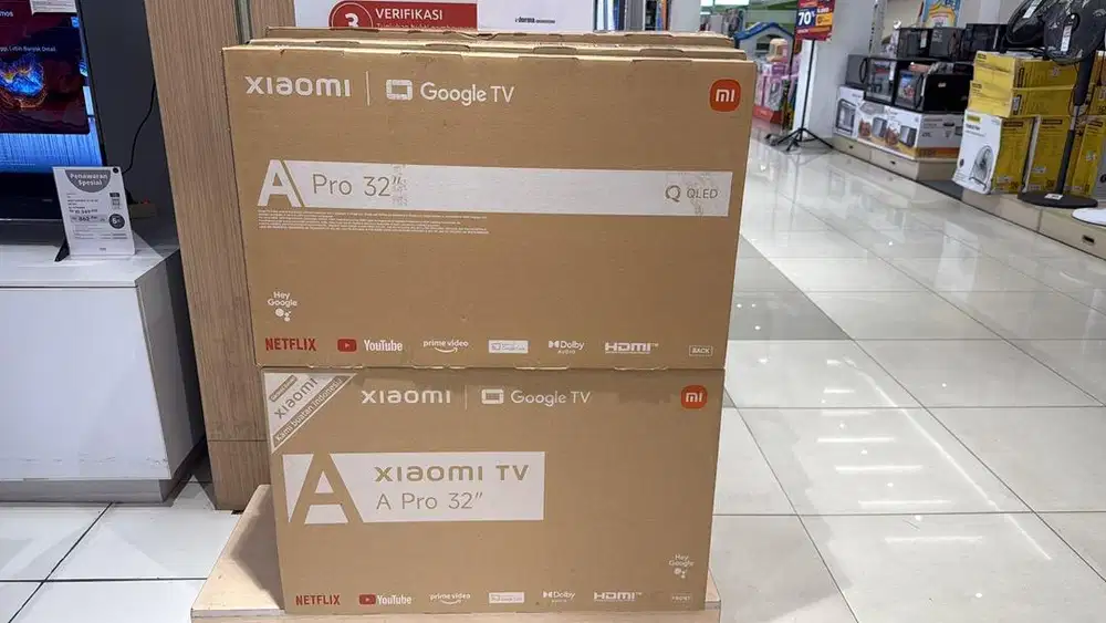 Xiaomi Google TV 32 Inch