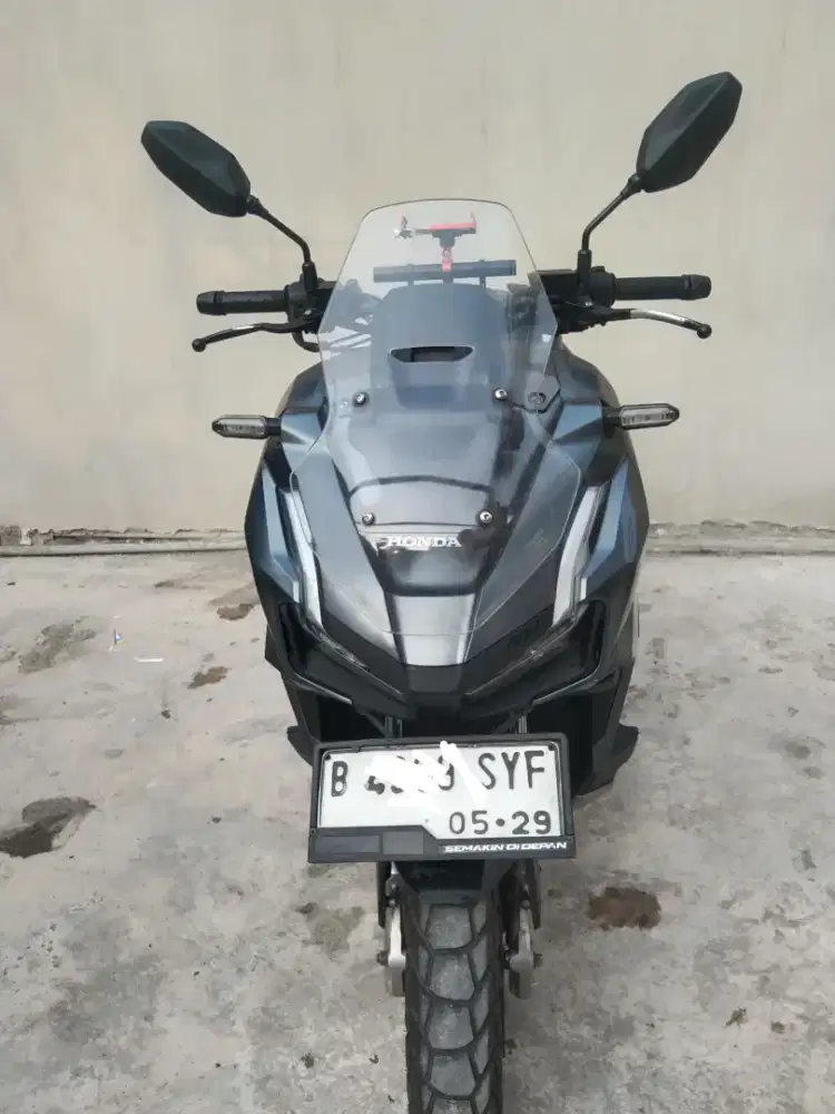 Di Jual ADV CBS 2024