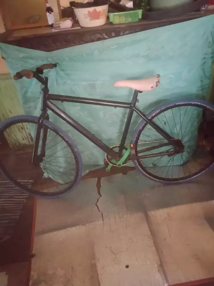 Fixxie siap pkai siap anter
