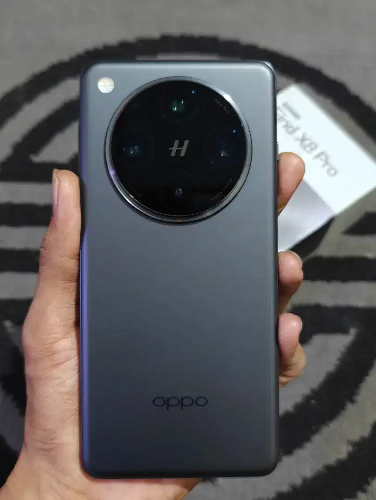 Oppo Find X8 Pro 16/512GB