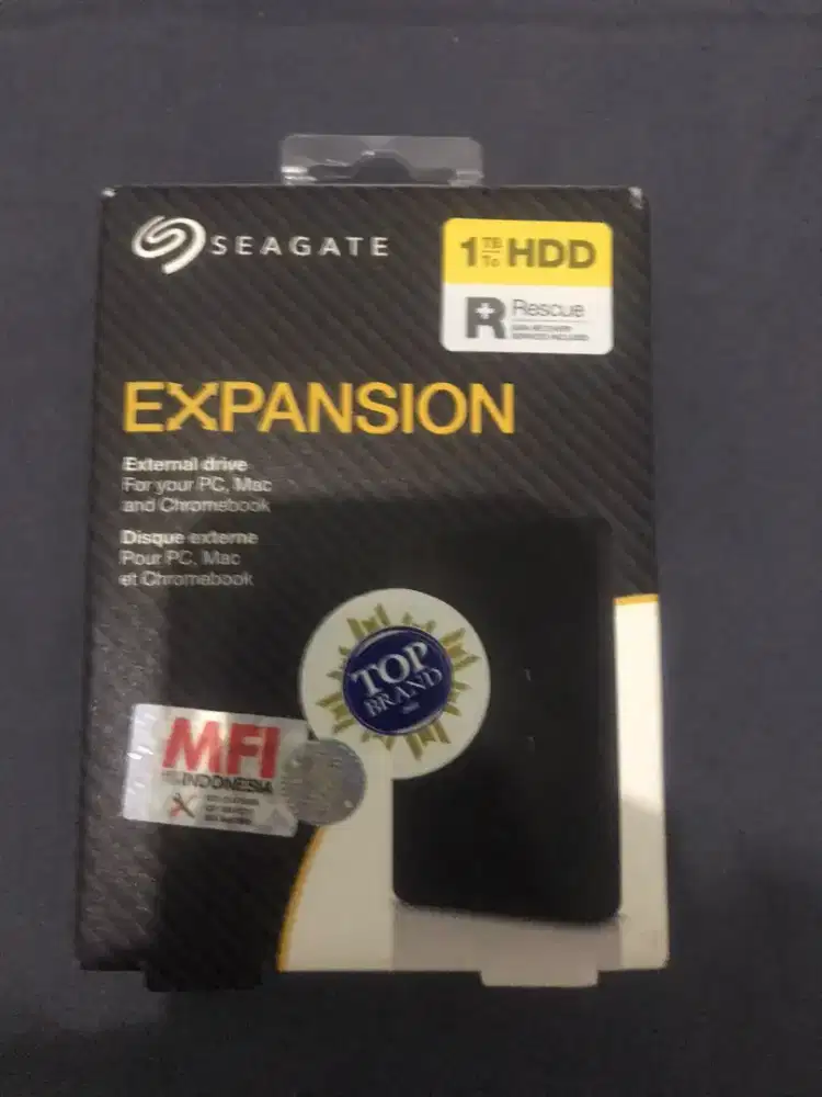 Hardisk Expansion 1 TB HDD