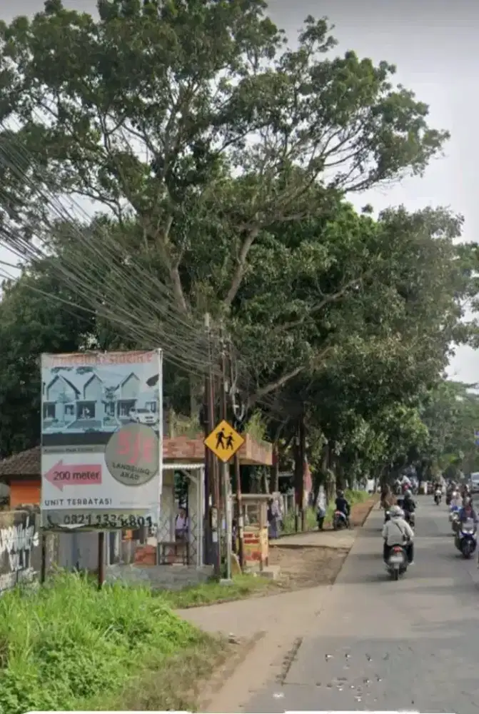 Perum Adeel Residance