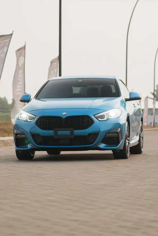 [ Rare Colour ] BMW 218i M Sport Gran Coupe 2024