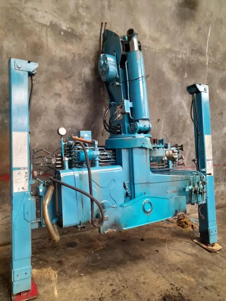 crane tadano ex jepang